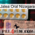 Nizagara Oral Jelly 41